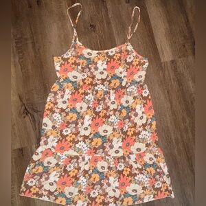 Altar’d State Dress